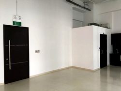 Eon Shenton (D2), Office #388638071